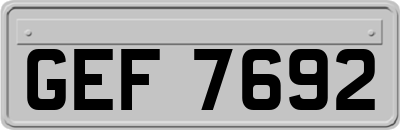GEF7692