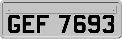 GEF7693