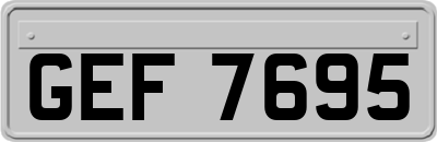 GEF7695