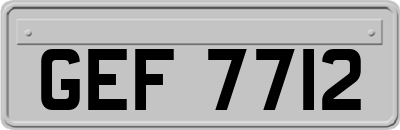 GEF7712