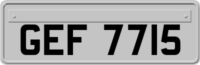 GEF7715
