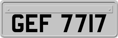GEF7717