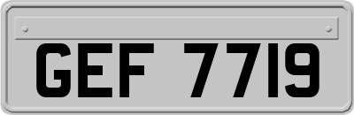 GEF7719