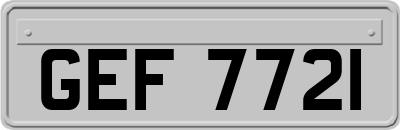 GEF7721