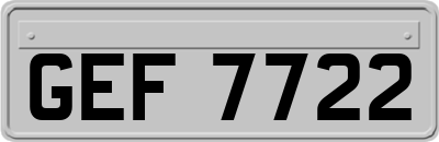 GEF7722