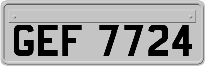GEF7724