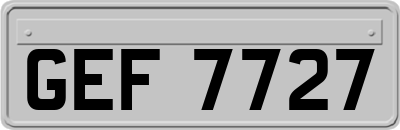 GEF7727