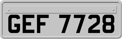 GEF7728