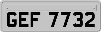 GEF7732