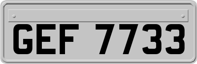 GEF7733