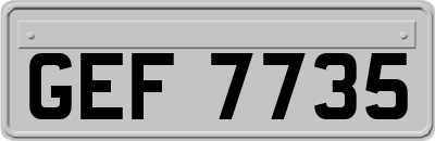 GEF7735