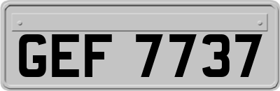 GEF7737