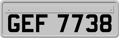GEF7738