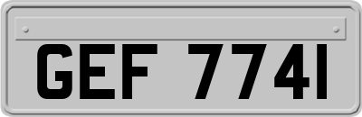 GEF7741