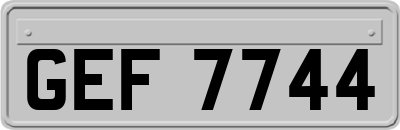 GEF7744