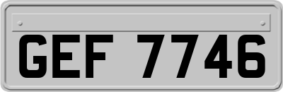 GEF7746