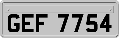 GEF7754
