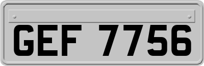 GEF7756