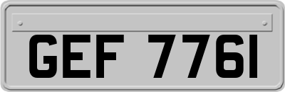 GEF7761
