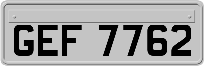 GEF7762