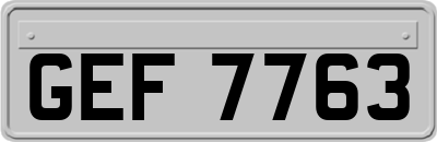 GEF7763