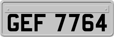 GEF7764