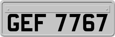 GEF7767