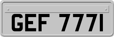 GEF7771