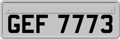 GEF7773