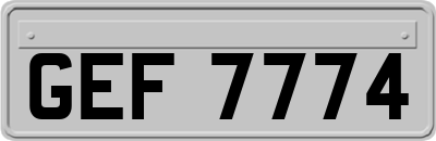 GEF7774