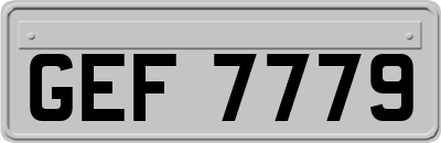 GEF7779