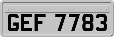 GEF7783