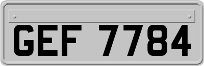 GEF7784