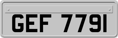 GEF7791