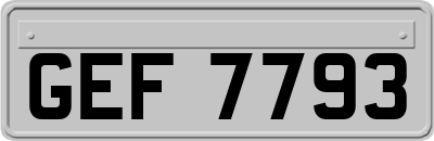GEF7793