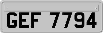 GEF7794