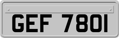 GEF7801