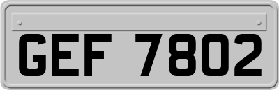 GEF7802