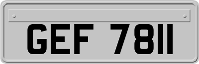 GEF7811