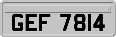 GEF7814
