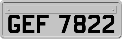 GEF7822