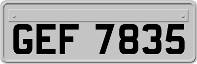 GEF7835
