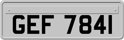GEF7841