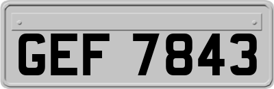 GEF7843