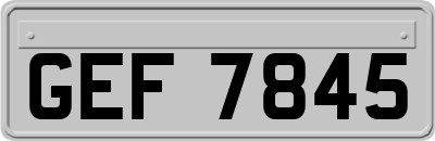 GEF7845