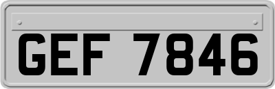GEF7846