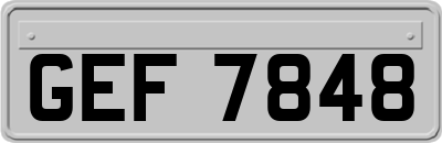GEF7848