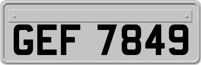 GEF7849