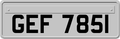 GEF7851