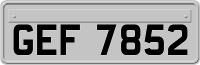 GEF7852